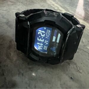 Casio G-Shock Men’s